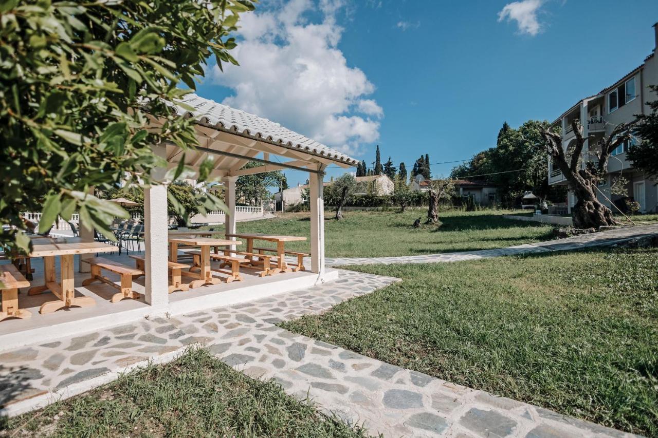 Pelithea Family Aparthotel 4* Ipsos