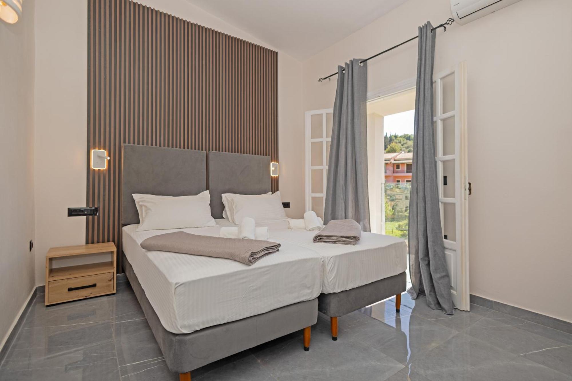 Hotel Pelithea Family Aparthotel 4*